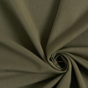 Bi-Stretch Gabardine – khaki, 