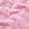Frotteestoff – rosa,  thumbnail number 3