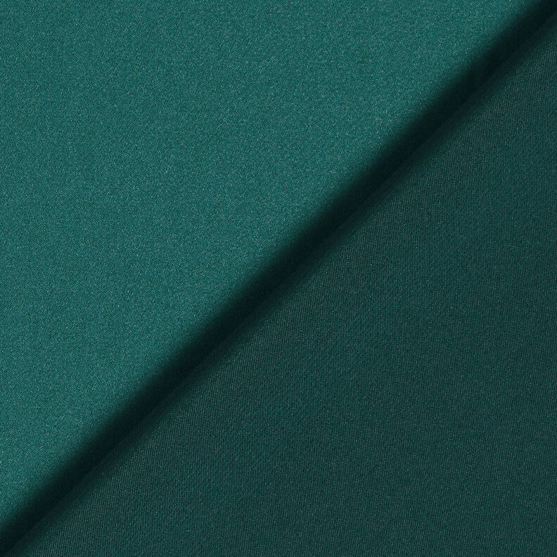 Mikrofaser Satin – blautanne,  image number 4