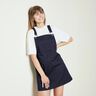 Denim Baumwoll-Mix medium – nachtblau,  thumbnail number 6