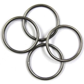 O-Ring Metall 833, 