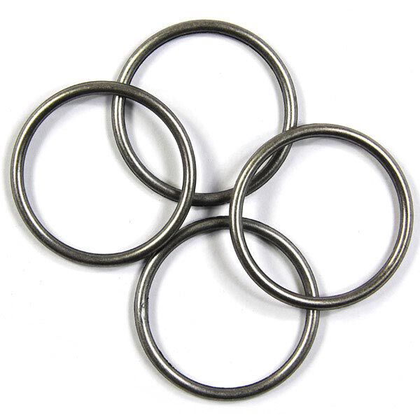 O-Ring Metall 833,  image number 1