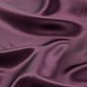 Satinfutter Uni – merlot,  thumbnail number 2