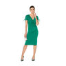 Kleid | Burda 6211 | 34-44,  thumbnail number 3
