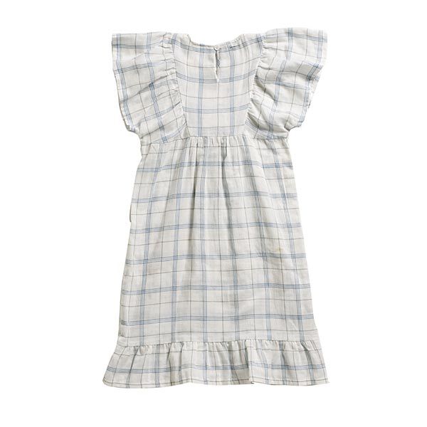Kleid / Bluse | Burda 9244 | 104-146, image number 7