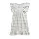 Kleid / Bluse  | Burda 9244 | 104-146,  thumbnail number 7
