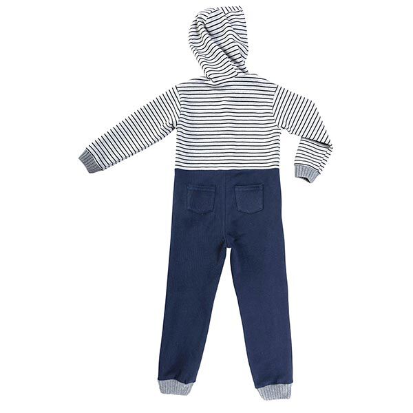 Overall | Burda 9275 | 104-134, image number 6
