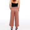 FRAU HEDDA - Culotte mit weitem Bein und Gummibund | Studio Schnittreif | XS-XXL,  thumbnail number 4