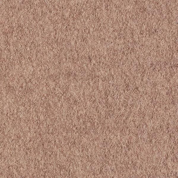 Woll-Walkloden Melange – karamell,  image number 5