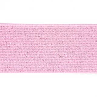 Gürtelgummiband Lurex 4, 