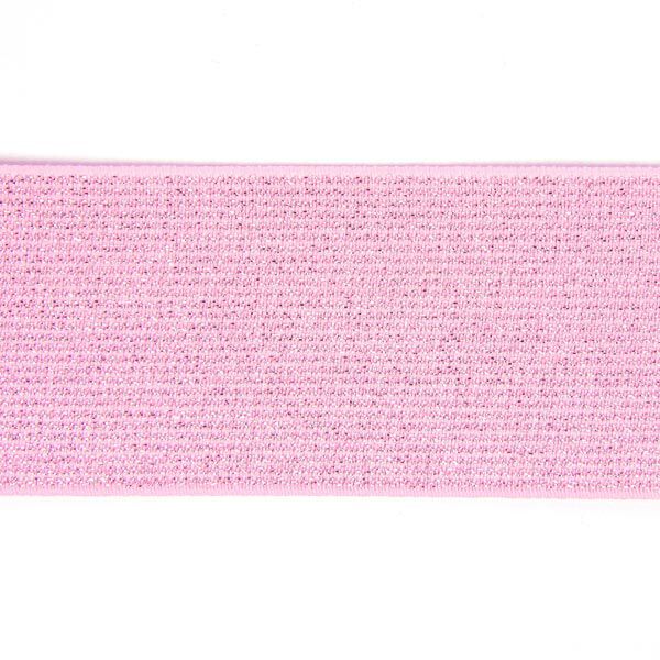 Gürtelgummiband Lurex 4, image number 1