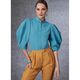 Bluse / Hose | Vogue 1704 | 42-50,  thumbnail number 3