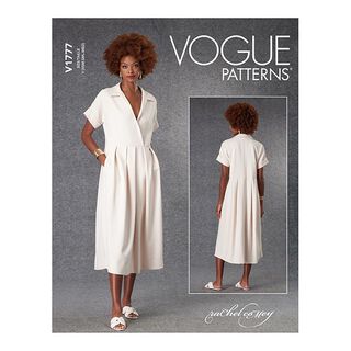 Kleid | Vogue 1777 | 32-40, 