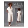 Kleid | Vogue 1777 | 32-40,  thumbnail number 1