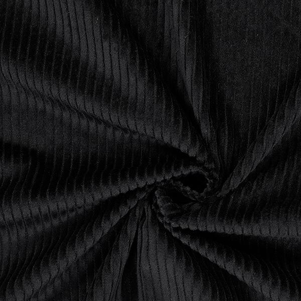 Breitcord Uni – schwarz, image number 2