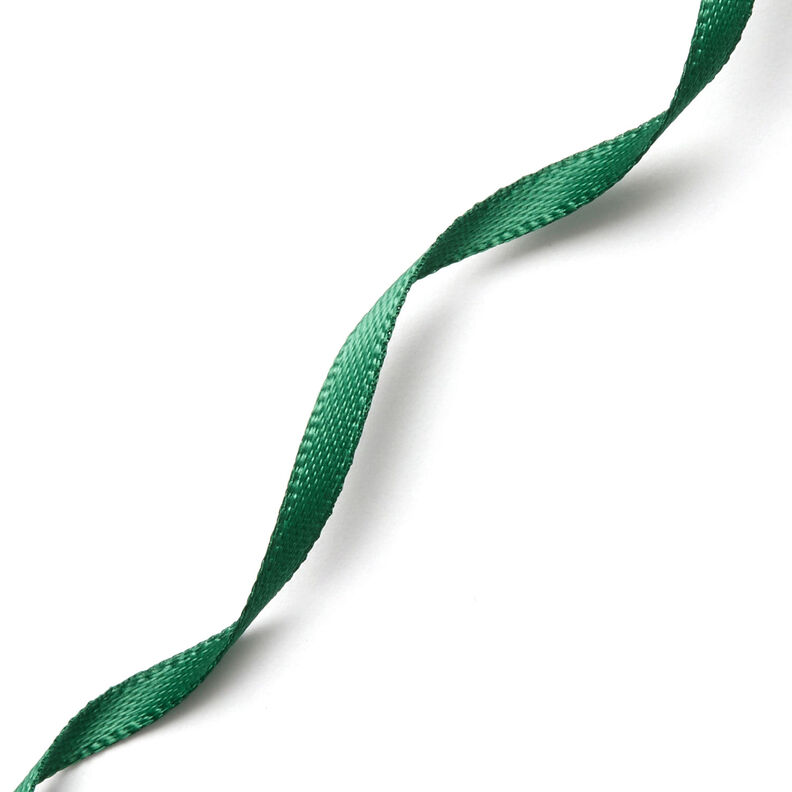 Satinband [3 mm] – wacholdergrün,  image number 3