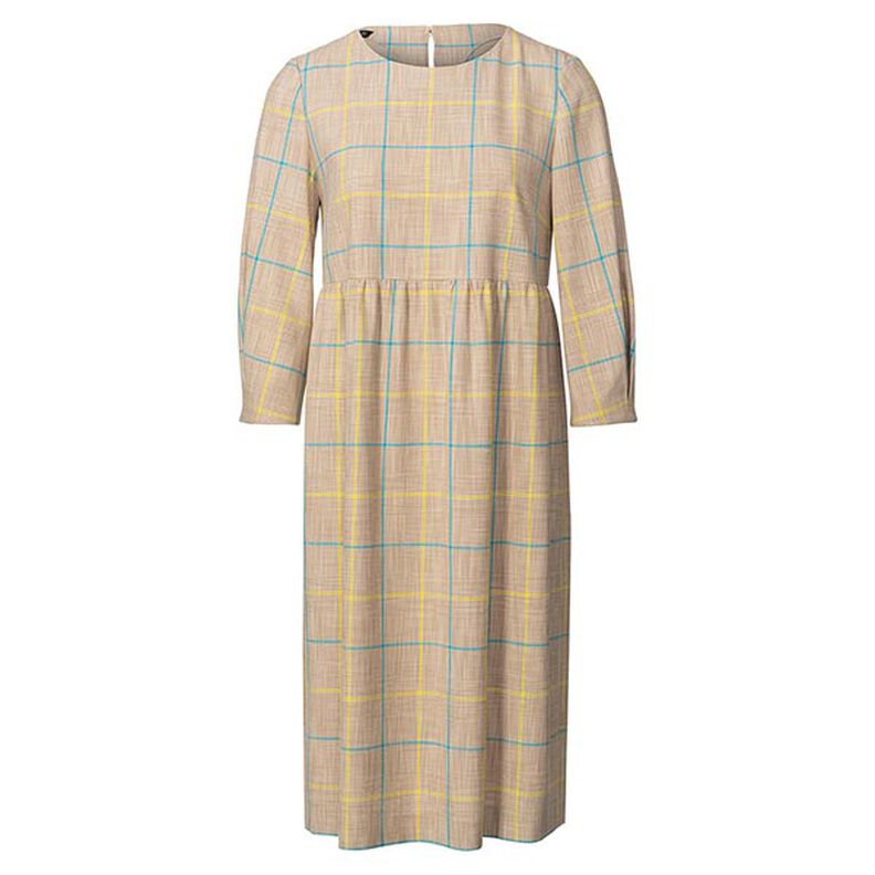 Kleid | Burda 5948 | 34-44,  image number 9