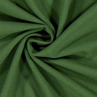 Crêpe Moss – dunkelgrün, 