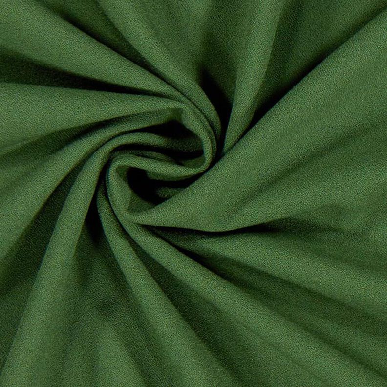 Crêpe Moss – dunkelgrün,  image number 2