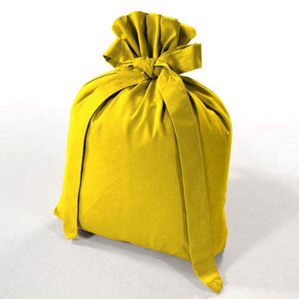 Filz 90 cm / 1 mm stark – gelb,  image number 6