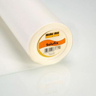 Solufix | Vlieseline – weiss, 