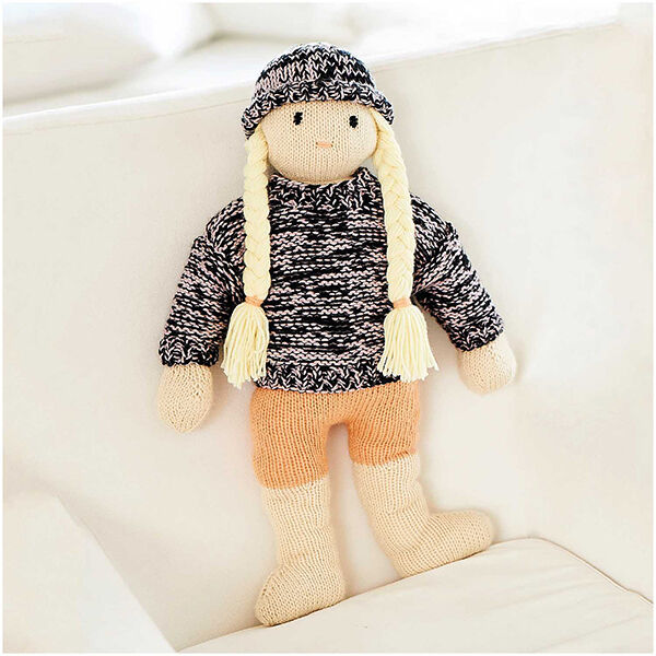 Handstrick-Magazin BABY 029 DREAM | Rico Design, image number 8