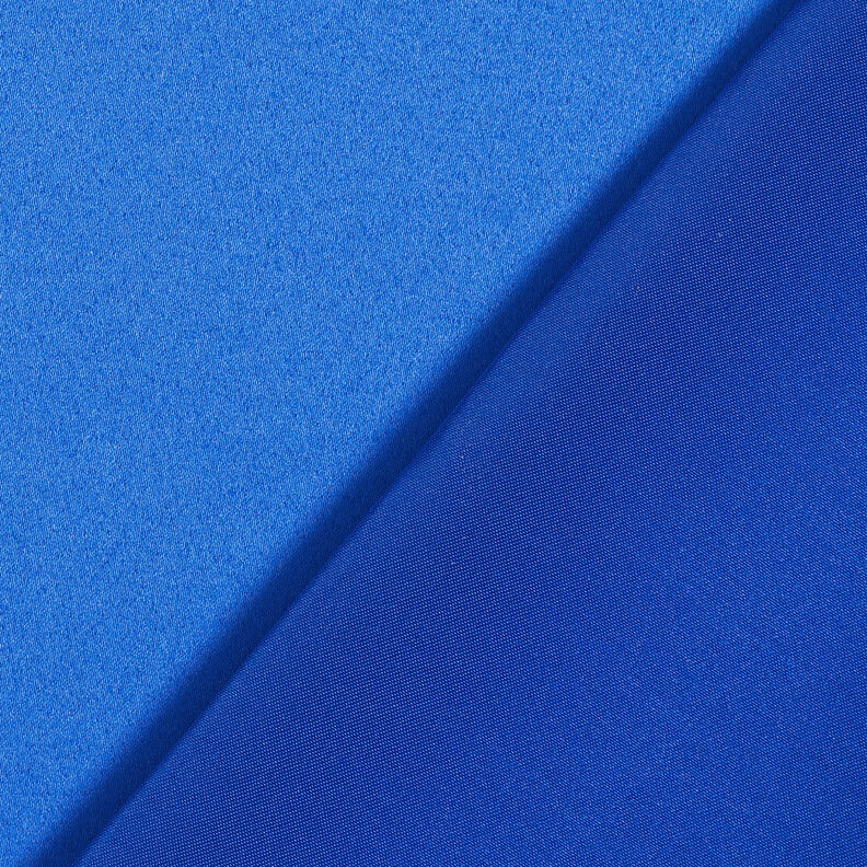 Duchesse Satin – königsblau,  image number 4