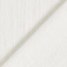 Baumwollstoff Leinen-Optik – wollweiss,  thumbnail number 3