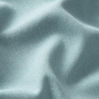 Polsterstoff feines Gewebe – hellblau, 