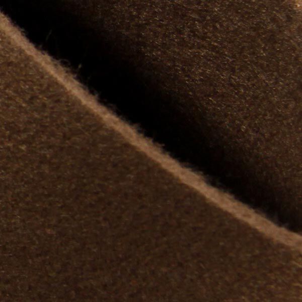 Filz 45cm / 4mm stark, 11 - dunkelbraun,  image number 3
