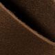 Filz 45cm / 4mm stark, 11 - dunkelbraun,  thumbnail number 3
