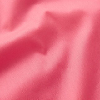 Popeline Stretch Uni – pink, 