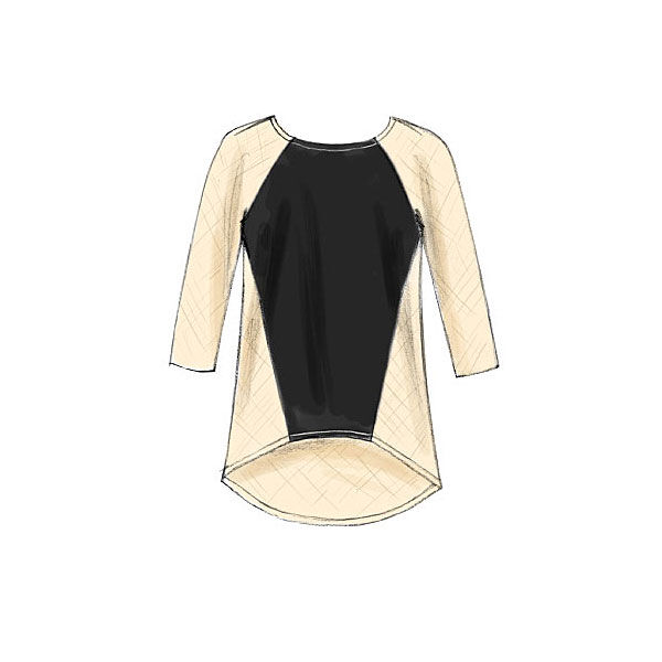 Tops / Tunika | McCalls M7093,  image number 7