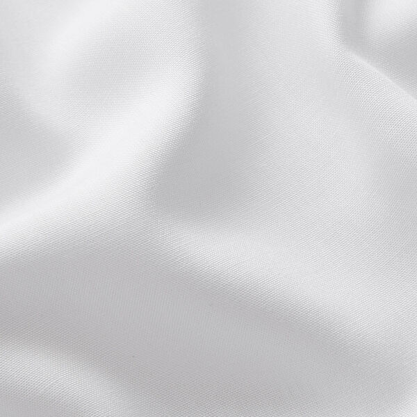 Viskosestoff gewebt Fabulous – weiss, image number 4