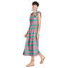 Kleid | Burda 5813 | 36-46,  thumbnail number 2