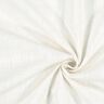 Leinenstoff Ramie-Mix medium – wollweiss,  thumbnail number 1