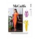 Abendkleid | McCalls 8194 | 42-50,  thumbnail number 1