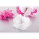 Seidenpapier Glitter Set [ 3 Stück] – weiss,  thumbnail number 4