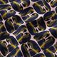 Baumwolljersey Pinguin Familie – rosa,  thumbnail number 2