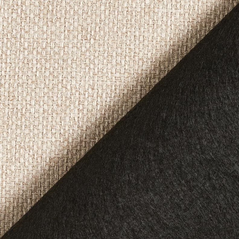 Polsterstoff feine Relief-Struktur – anemone,  image number 3