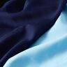 Viskosestoff gewebt Fabulous – marineblau,  thumbnail number 4