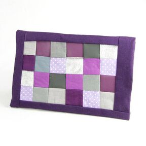 Quilter's Grid | Vlieseline – weiss, 