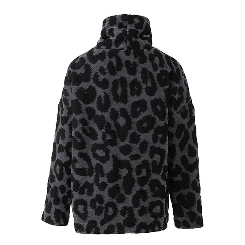 Sweatshirt | Burda 6253 | 34-44, image number 8