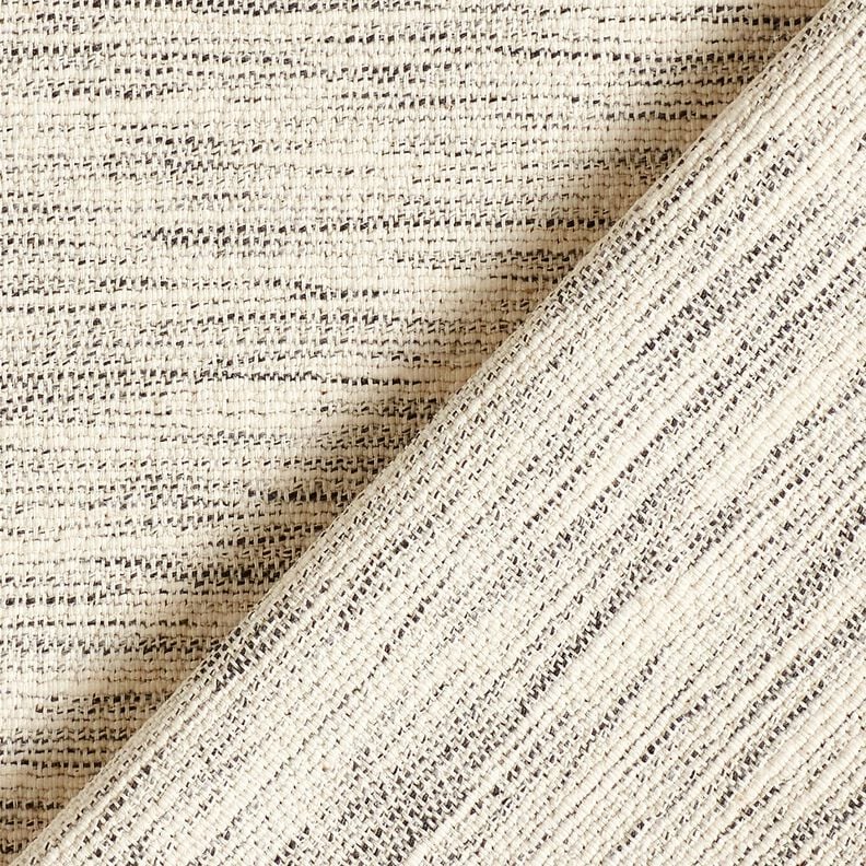 Halbpanama robust &ndash; grau/natur,  image number 3