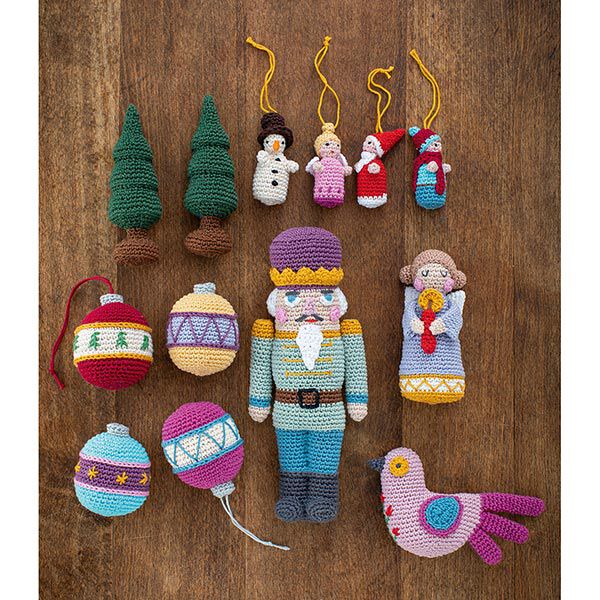 Catania Box X-Mas, 25 x 20g | Schachenmayr, image number 2