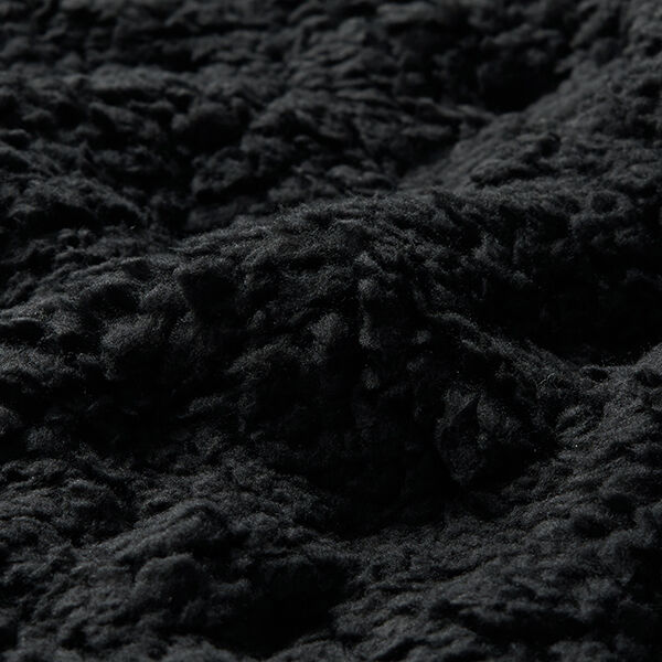 Sherpa Uni – schwarz, image number 2