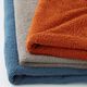 Frotteestoff – taubenblau,  thumbnail number 8