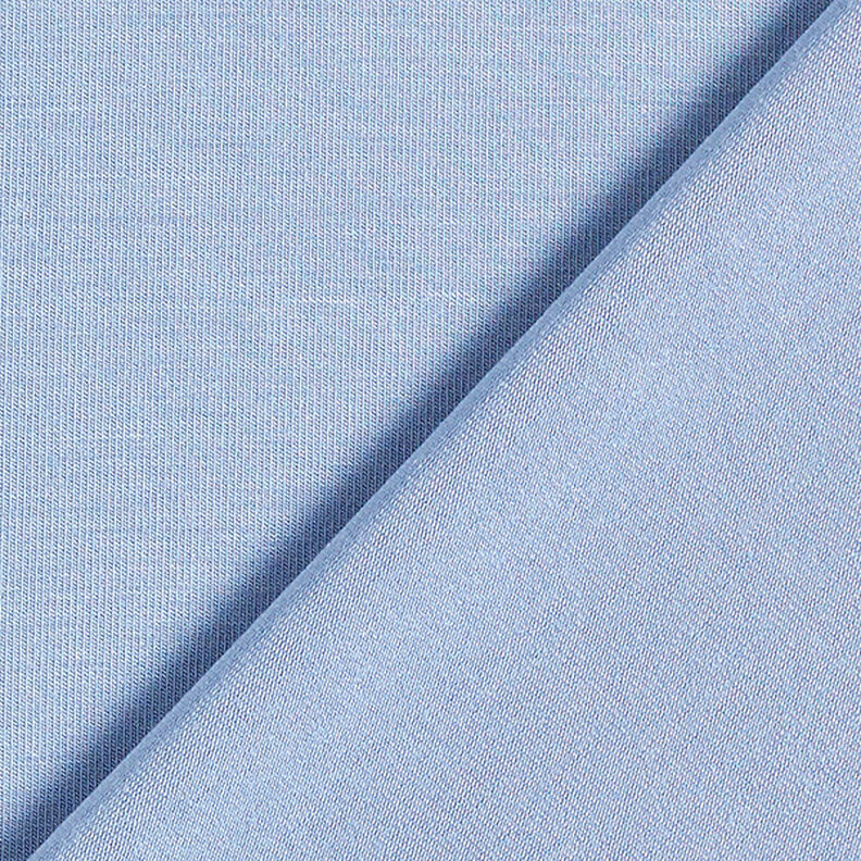 Tencel Modal Jersey – jeansblau,  image number 3