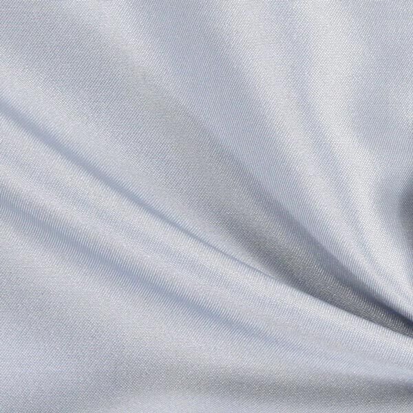Duchesse Satin – silber, image number 2
