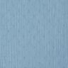 Chiffon Dobby Metallic Nadelstreifen – brilliantblau/silber metallic,  thumbnail number 1